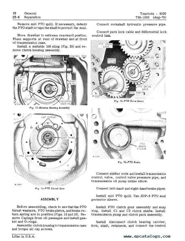 john deere 4020 flywheel torque specs john deere 4020 flywheel torque specs