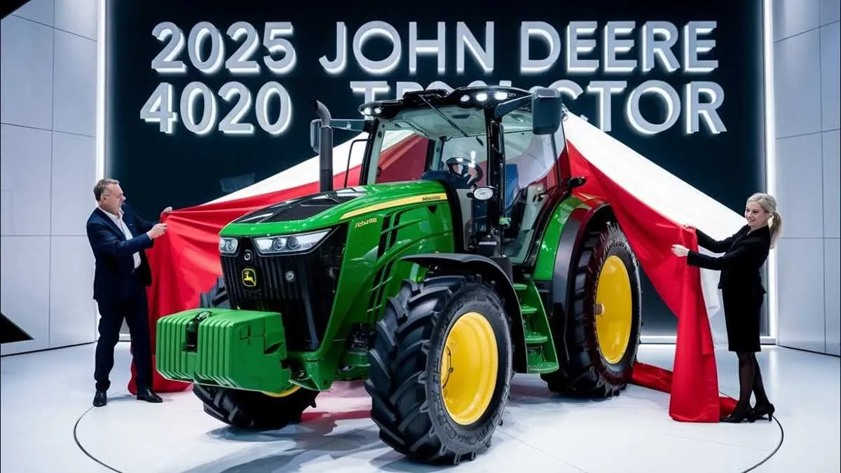 john deere 4020 wheatland specs