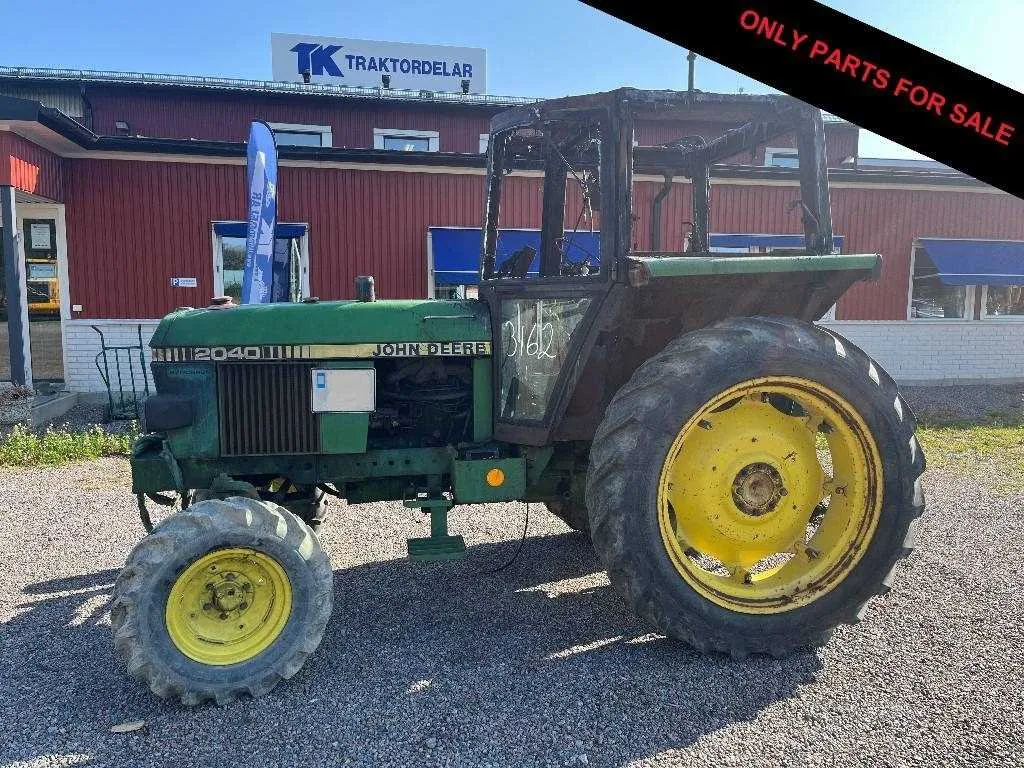john deere 4040s specs