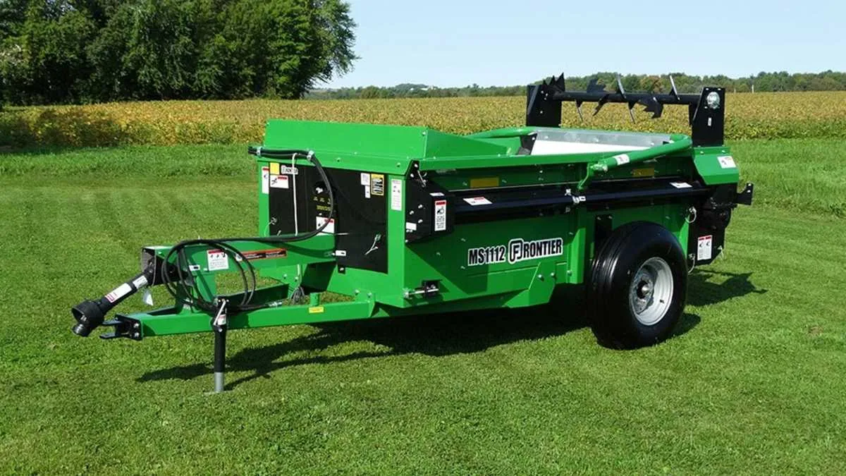 john deere 4052m specs