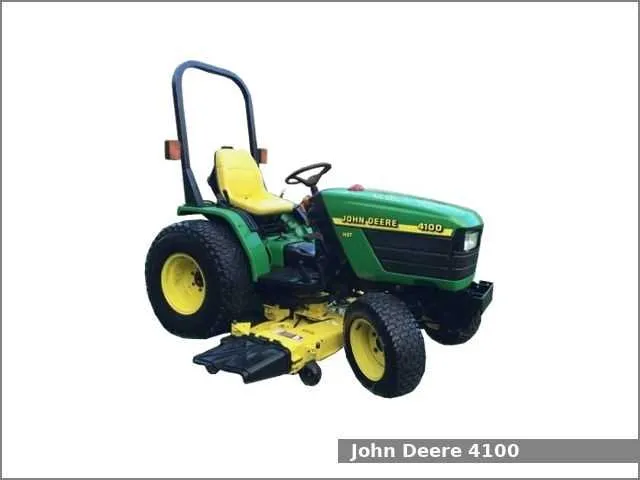 john deere 4100 mower specs john deere 4100 mower specs