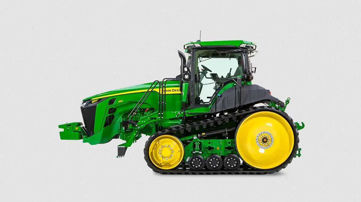 john deere 410d specs