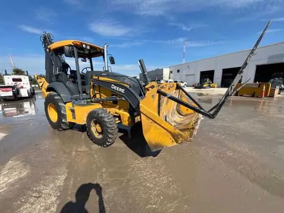 john deere 410p specs