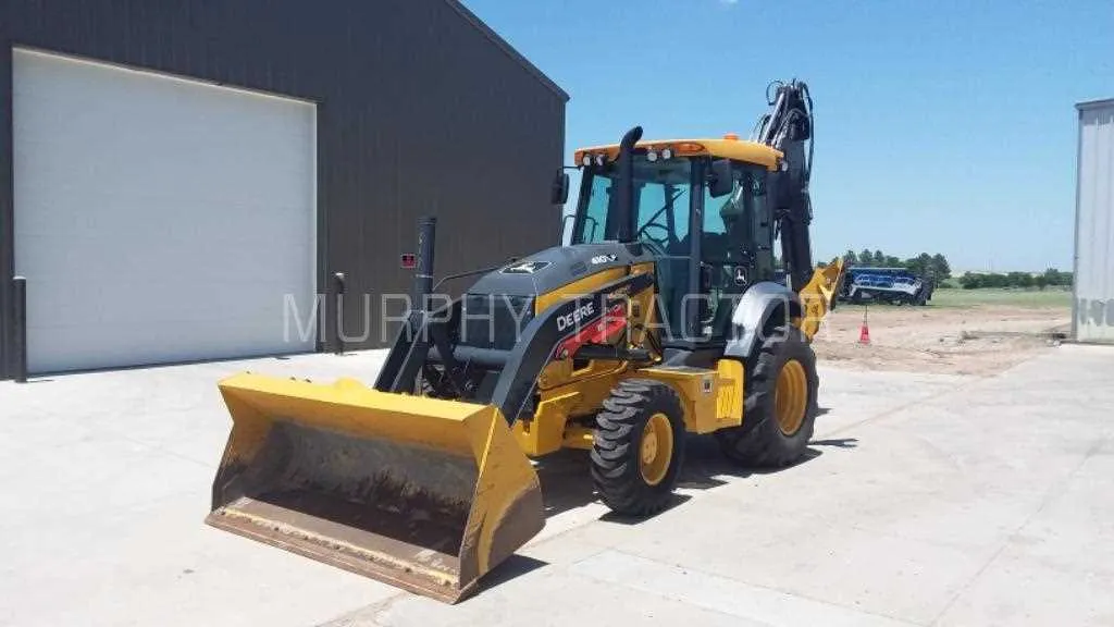 john deere 410p specs