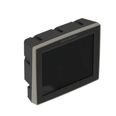 john deere 4240 display specs