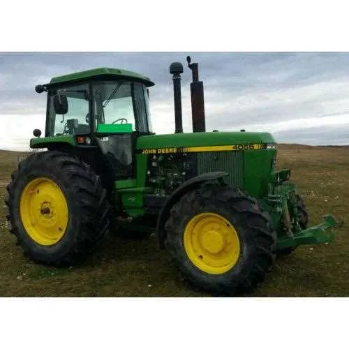 john deere 4255 specs