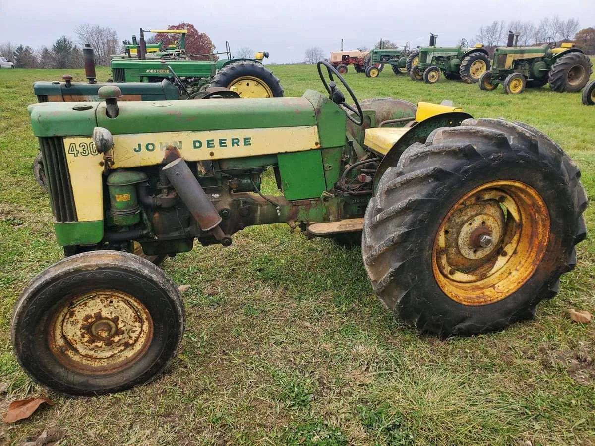 john deere 430 specs john deere 430 specs