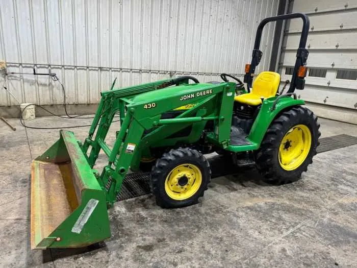 john deere 4410 specs john deere 4410 specs