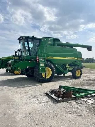 john deere 4425 combine specs john deere 4425 combine specs