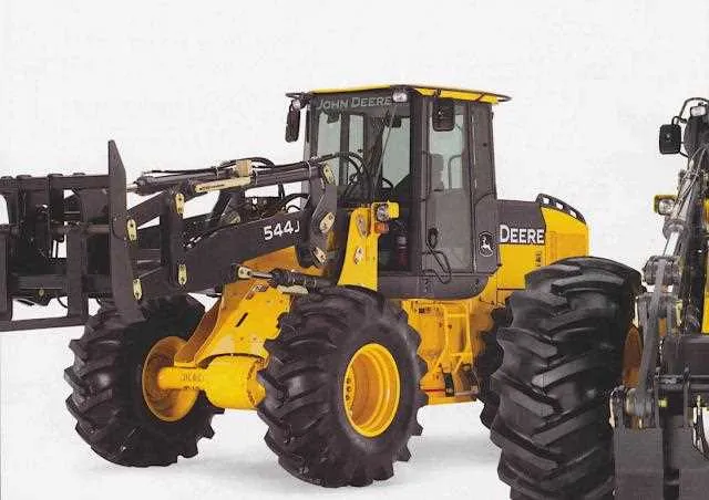 john deere 444j loader specs john deere 444j loader specs