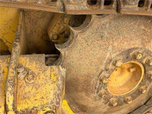 john deere 450g tc specs