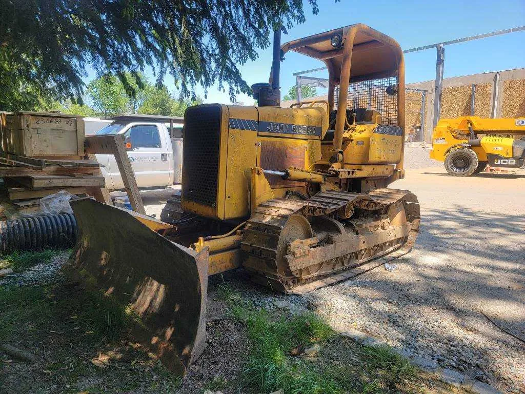 john deere 450p spec john deere 450p spec