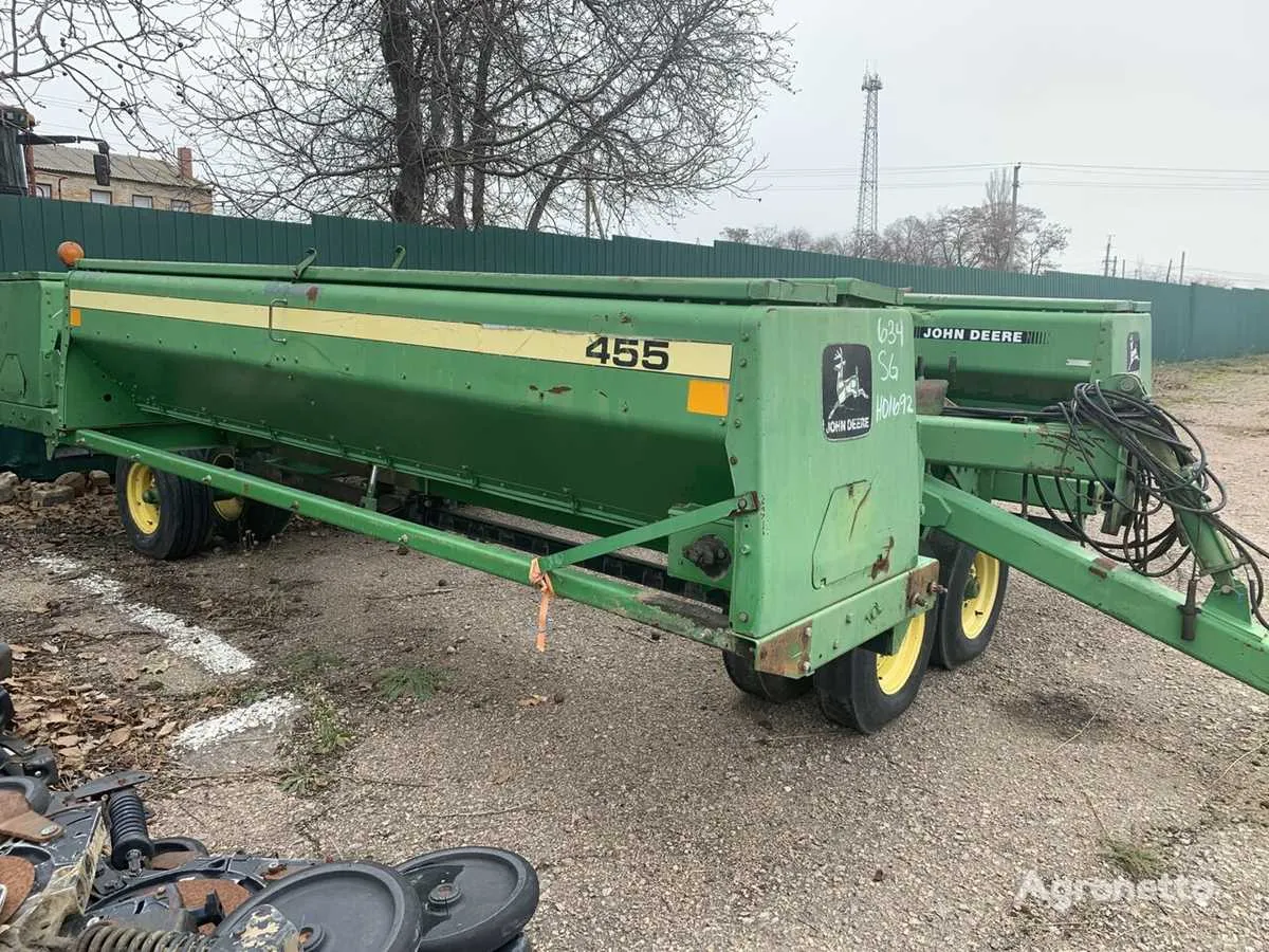 john deere 455 drill specs john deere 455 drill specs