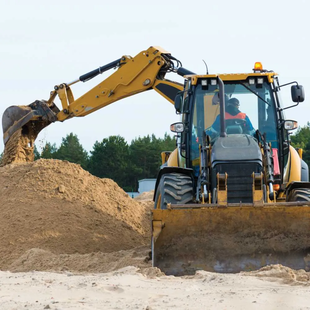 john deere 47 backhoe attachment specs