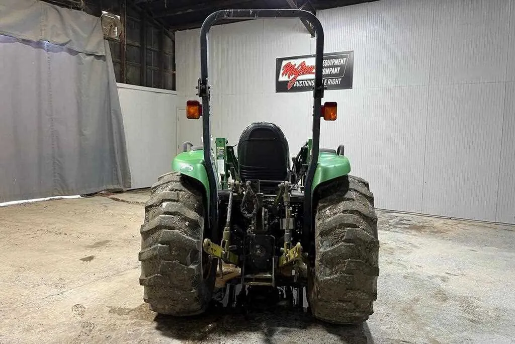 john deere 4700 utility tractor specs john deere 4700 utility tractor specs