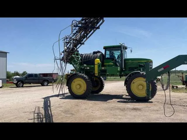 john deere 4710 spec