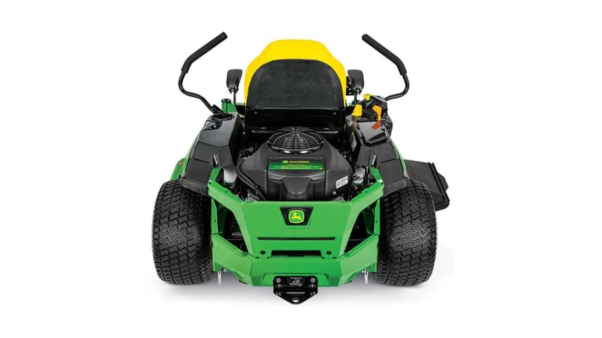 john deere 48 ztrak zero turn specs