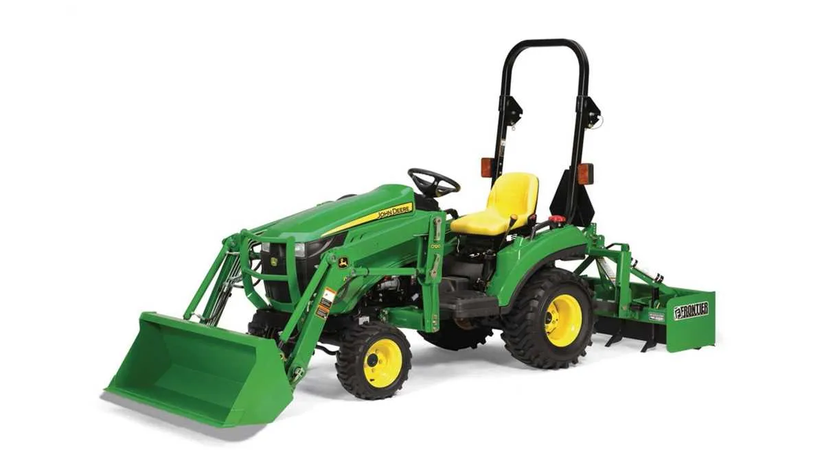 john deere 4820 specs