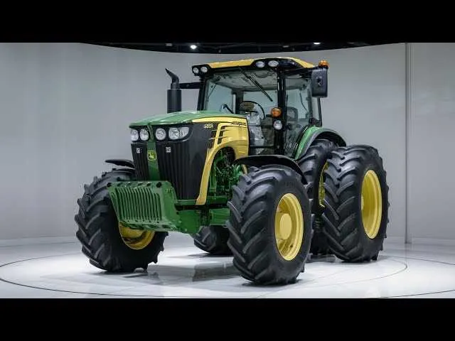 john deere 4850 specs john deere 4850 specs