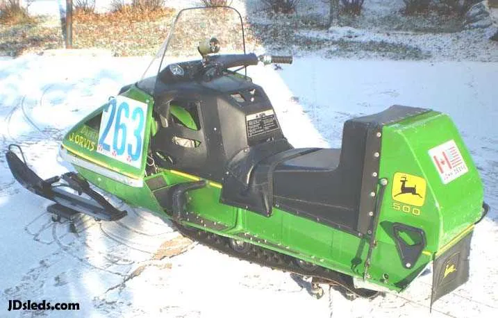 john deere 500 snowmobile specs john deere 500 snowmobile specs