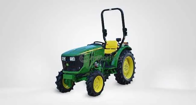 john deere 5036d torque specs