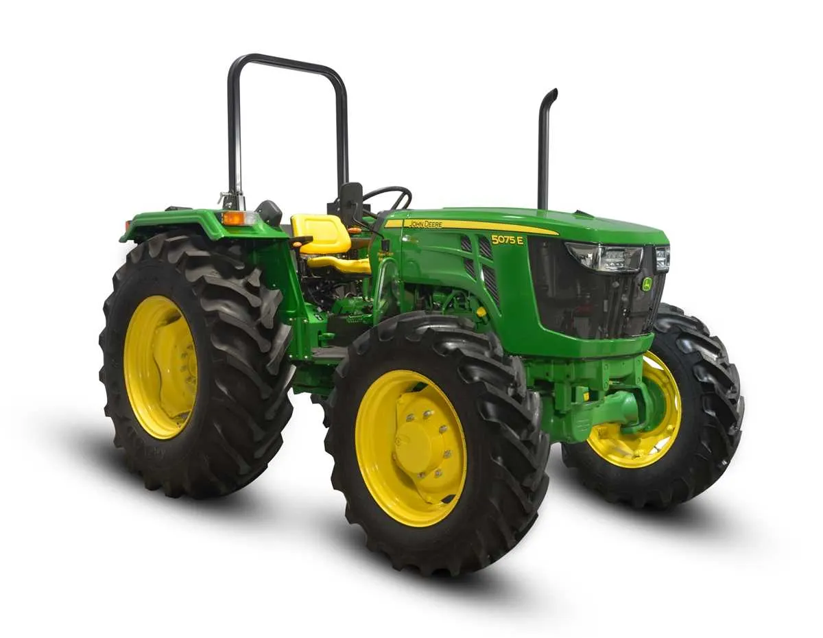 john deere 5036d torque specs