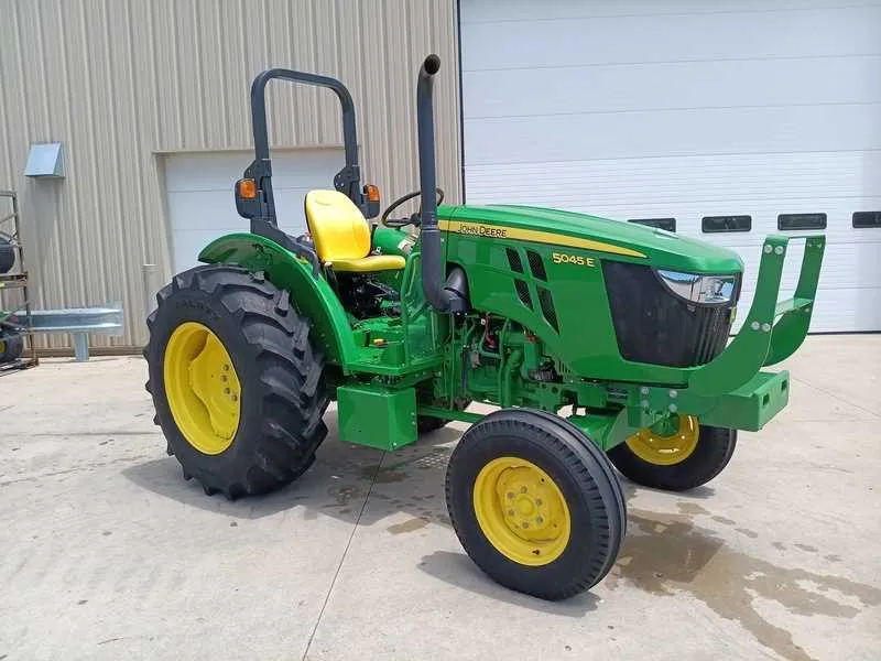 john deere 5045e 4x4 specs john deere 5045e 4x4 specs