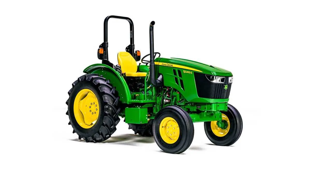 john deere 5045e 4x4 specs john deere 5045e 4x4 specs