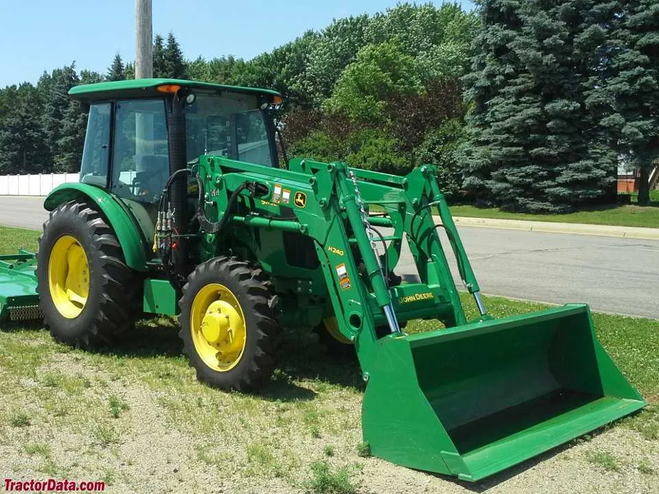 john deere 5075 e specs john deere 5075 e specs