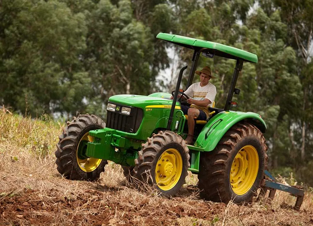 john deere 5075e spec sheet