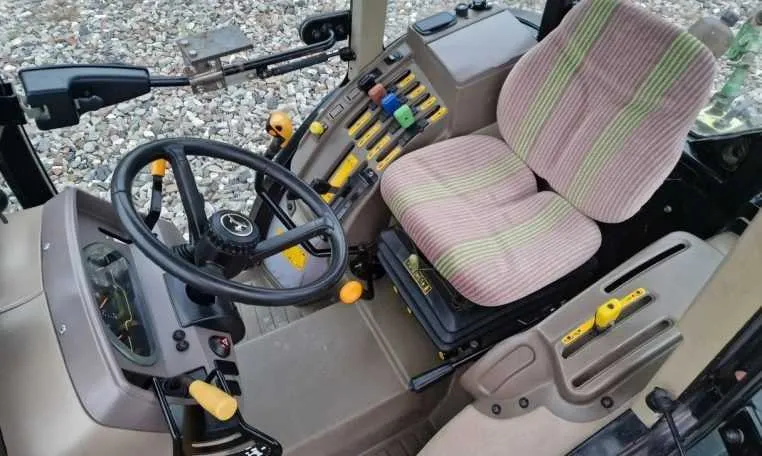 john deere 5080 specs