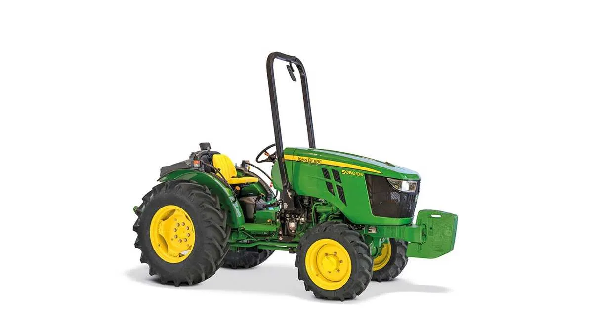 john deere 5080 specs