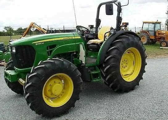 john deere 5085m gl specs