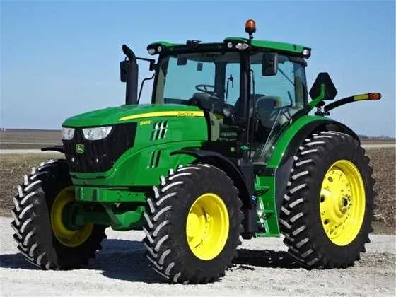 john deere 5090gn specs