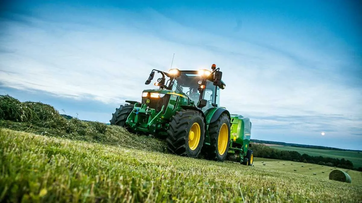john deere 5090rn specs