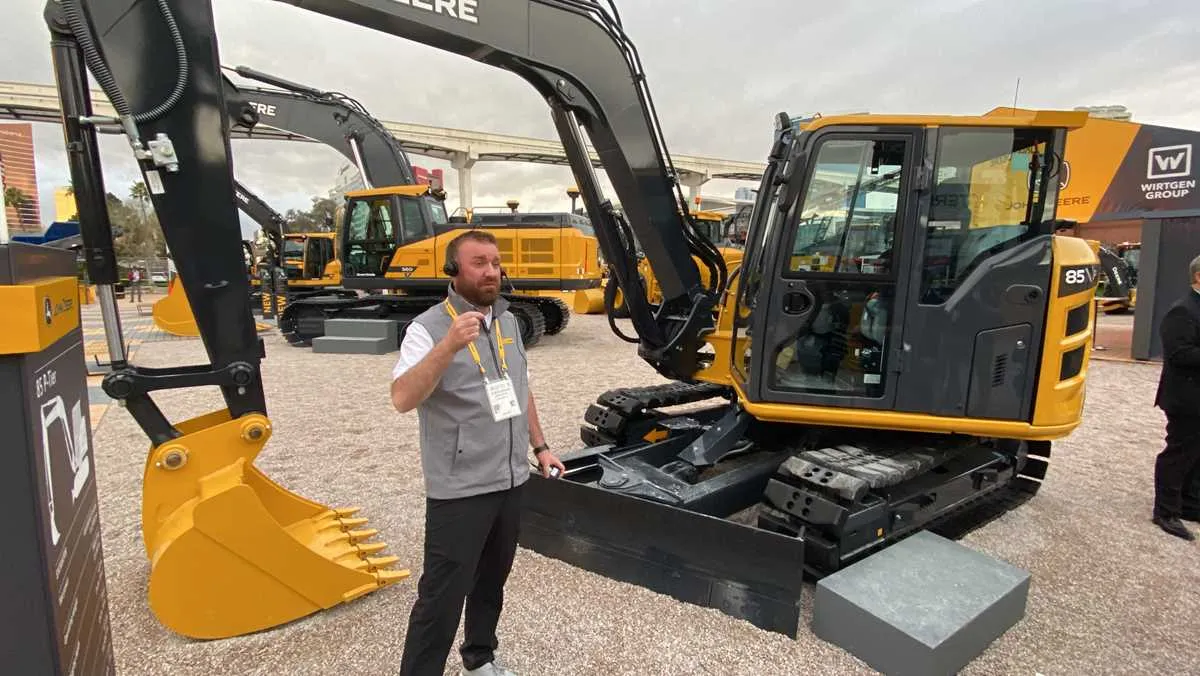 john deere 510 loader specs