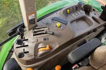 john deere 5100mh specs