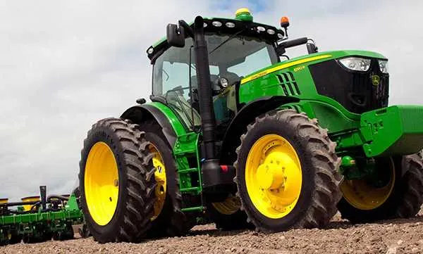 john deere 5115m specs