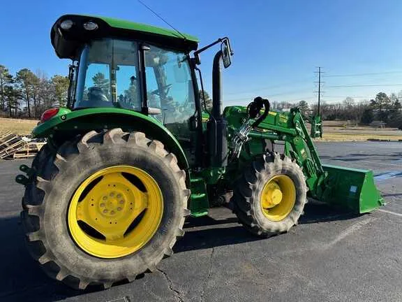 john deere 5115r specs john deere 5115r specs