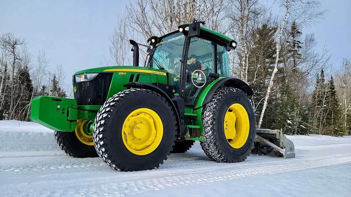 john deere 5115r tractor specs john deere 5115r tractor specs