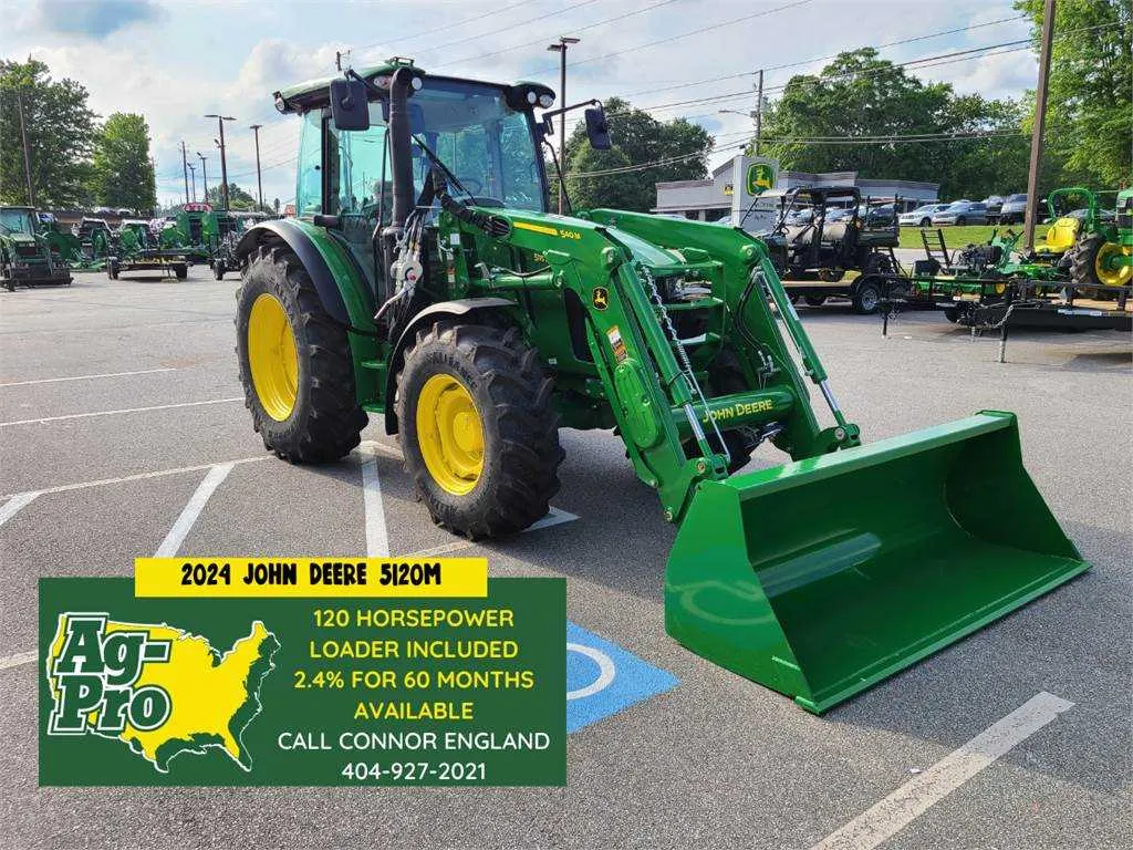 john deere 512 specs weight