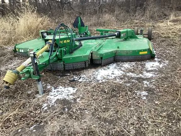 john deere 513 mower specs