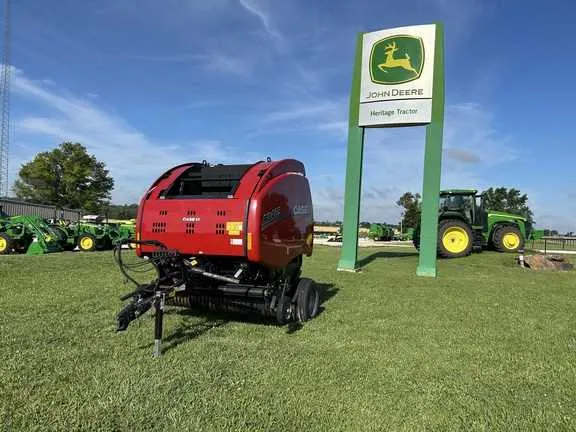 john deere 530 hay baler specs