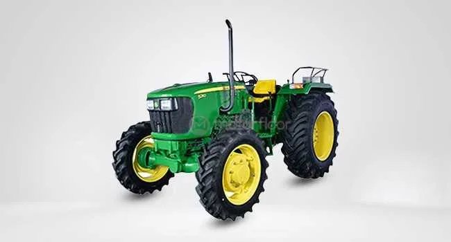 john deere 5310 4wd specs