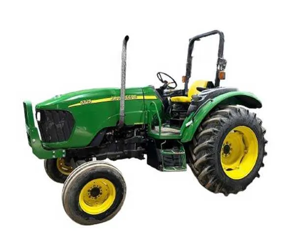 john deere 5325 tractor specs