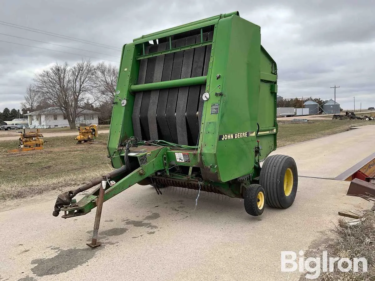 john deere 535 baler specs john deere 535 baler specs