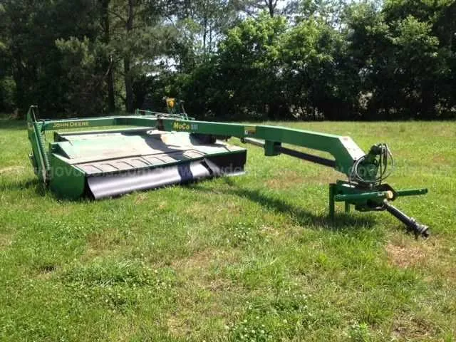 john deere 535 m specs