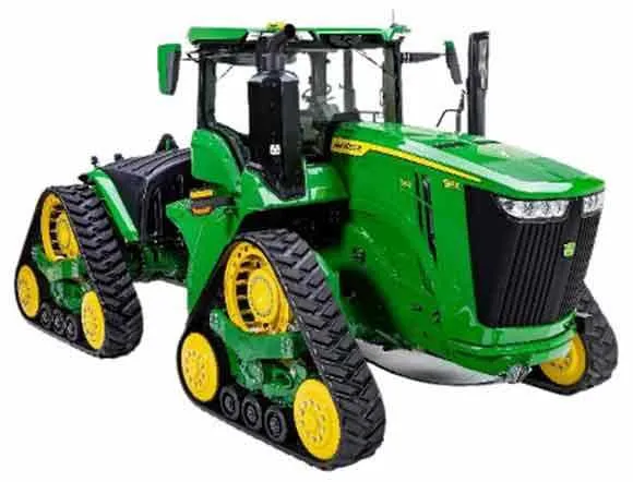 john deere 540 specs