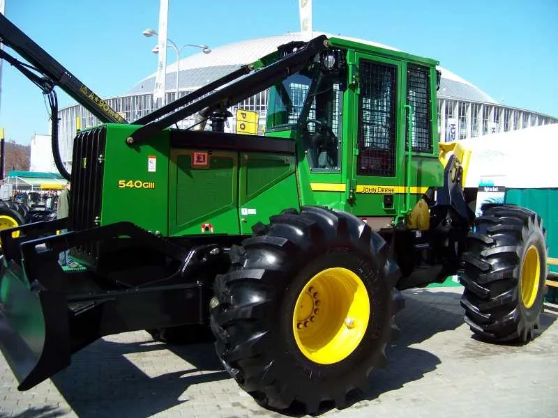 john deere 5403 4x4 specs
