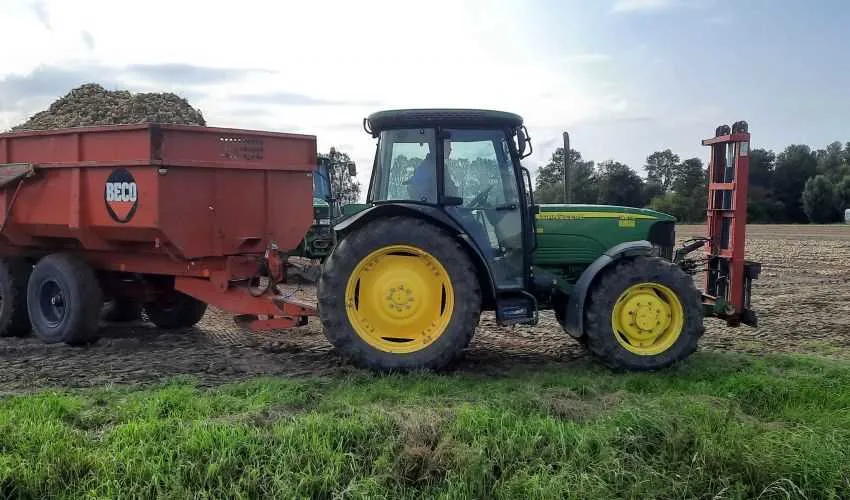 john deere 5415 specs